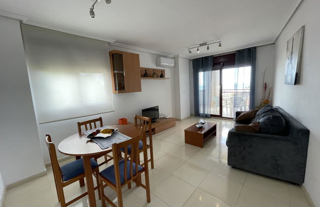 Alpen1 Mira d'Or /3 Dormitorios - Foto 20