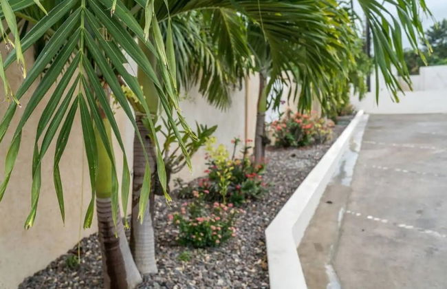 Nianna Coral Bay Deluxe Townhouse 1 - Photo 59