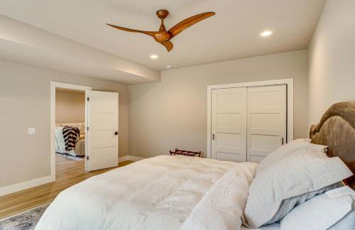 Walk to Beaches and Restaurants Elkhart Lake Escape - Foto 29