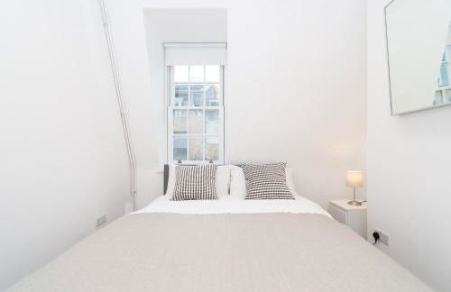 New 2 Bed Apartment in Covent Garden - Foto 27