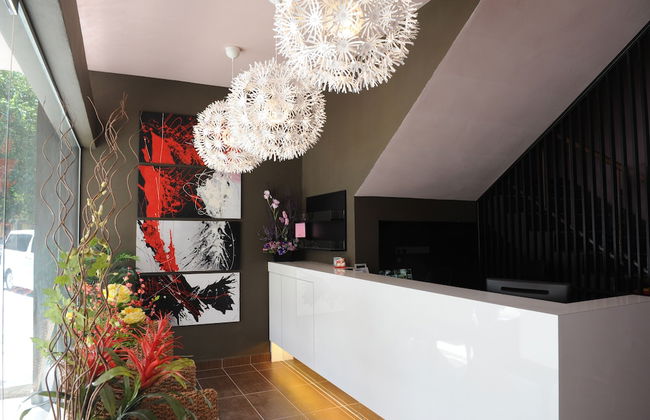 The Majestic Ipoh By The Osborne - Foto 2