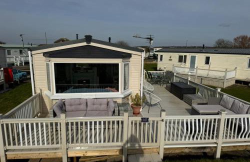 Fraunie's Beach House Anderby Creek - Dog friendly - Photo 20