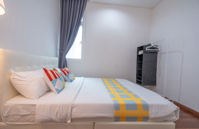 OYO Home 89736 Unbelievable 2br 1medini - Photo 13