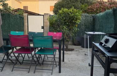 Maison a la plage - Foto 6