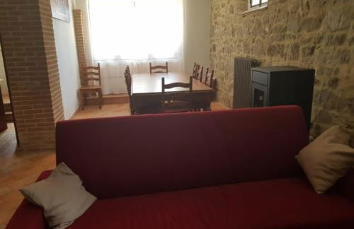 Casale in collina vista Assisi,Brufa di Torgiano - Foto 11