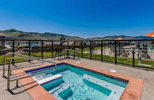 Lake Chelan Shores Sleek Stunner 19 to 4 - Foto 26
