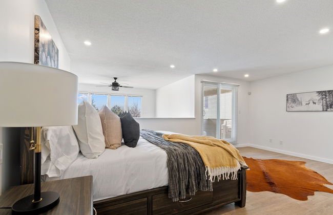 Wintergreen Condos - Foto 46