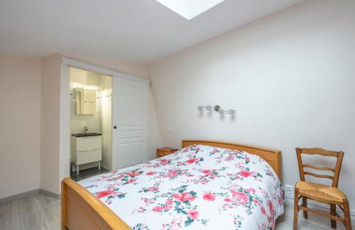 Un Balcon sur le Port - Place de parking - Photo 9