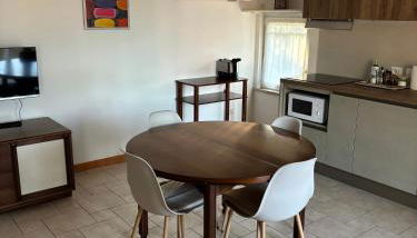 Appartamento Nuvola Bianca 2 - Foto 4, stove, toaster