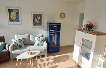 Moderner Bungalow D51 Europa Feriendorf 2-5 Personen - Foto 3