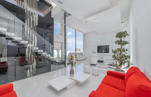 Villa Monarca - Foto 11