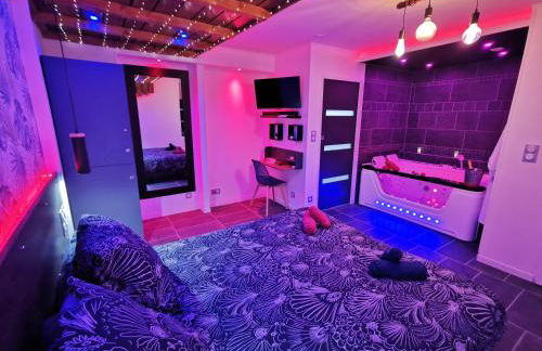 Aux Bulles - Foto 13