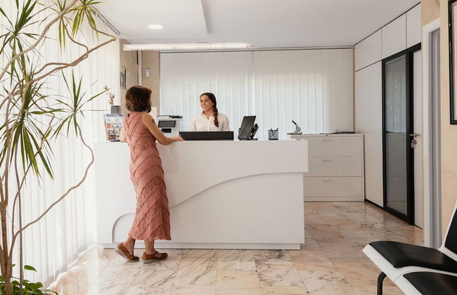 Apartamentos Vértice Bib Rambla - Foto 2