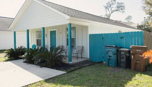 Happy Beach House in Biloxi - Foto 3