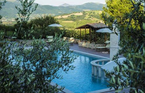 Agriturismo Colle Mura - Foto 1