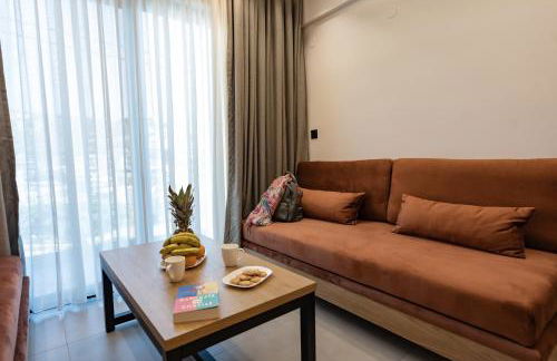 Elite Luxury Suites Bali Rethymno - Foto 19