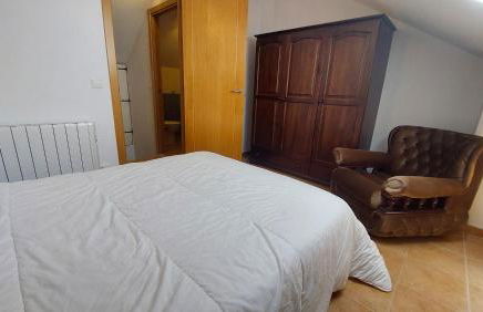 Apartamentos Castiello de Jaca 3000 - Foto 12