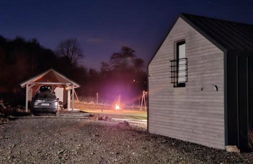 Domek Ostoja - Foto 7