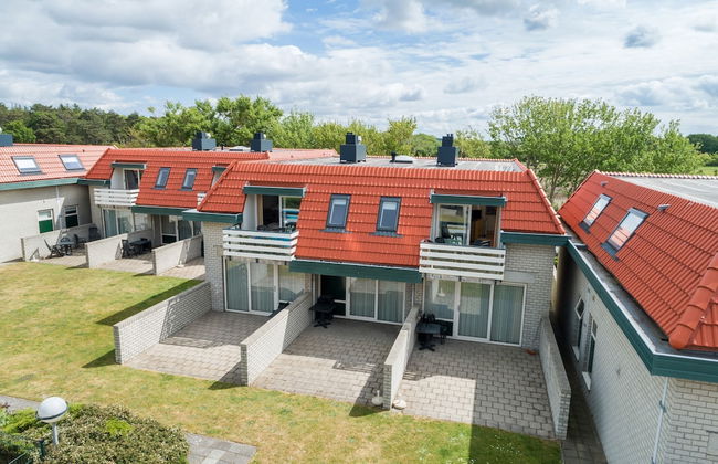 Apartment on Texel Near De Koog Beach - Foto 1