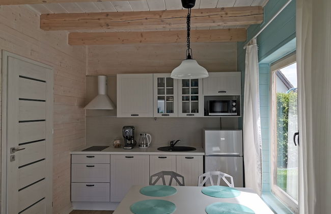 La Cubita - Nowe domki i apartamenty - Foto 21