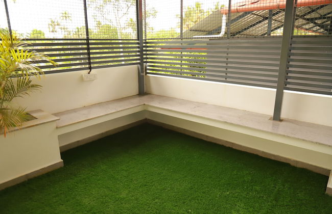 Beautiful 2-bed Apartment in Ernakulam - Foto 34