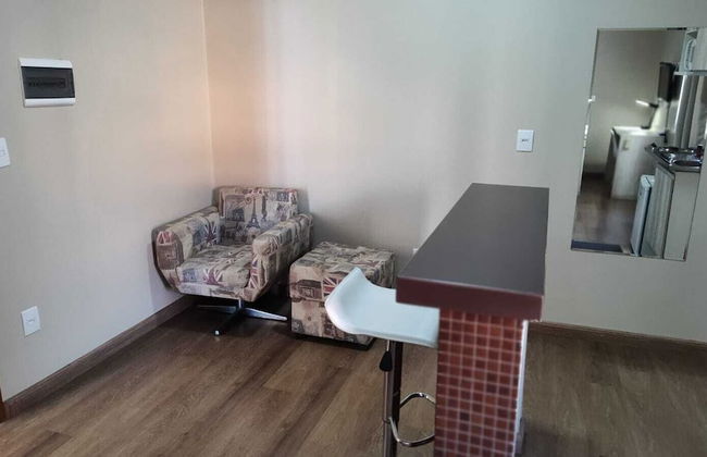 Hotel Flat Almaru - Foto 19