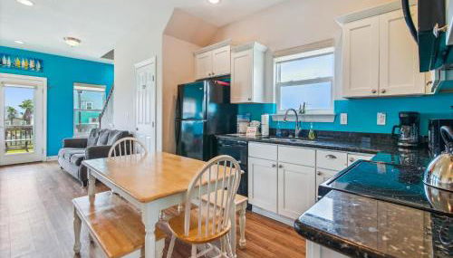 Sunny Beach Sandcastle Cottage by Ryson Vacation Rentals - Foto 5