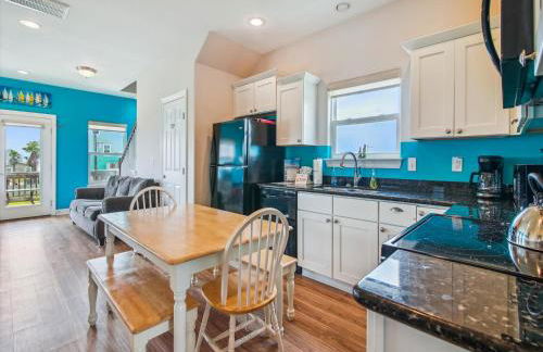 Sunny Beach Sandcastle Cottage by Ryson Vacation Rentals - Foto 5