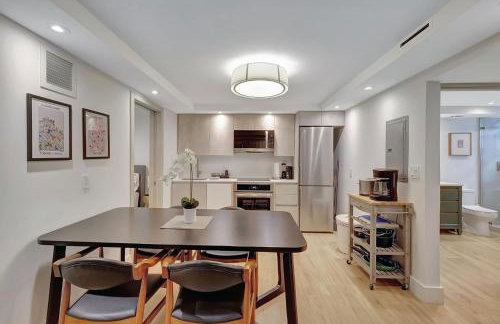 Modern 2Bedroom in South Beach - Steps away from Lincoln Rd - Foto 6