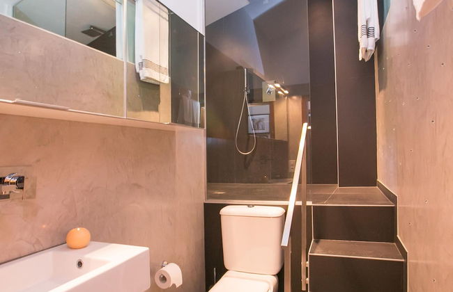 Magic Gandria in Lugano - Foto 30