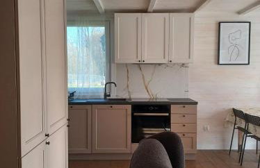 Domki skowronki - Foto 22