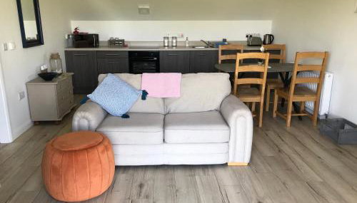 Ballygally seaview apartment - Foto 4