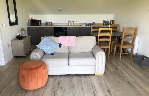 Ballygally seaview apartment - Foto 4