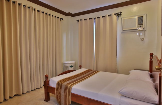 Crown Regency Suites & Residences - Mactan - Foto 63