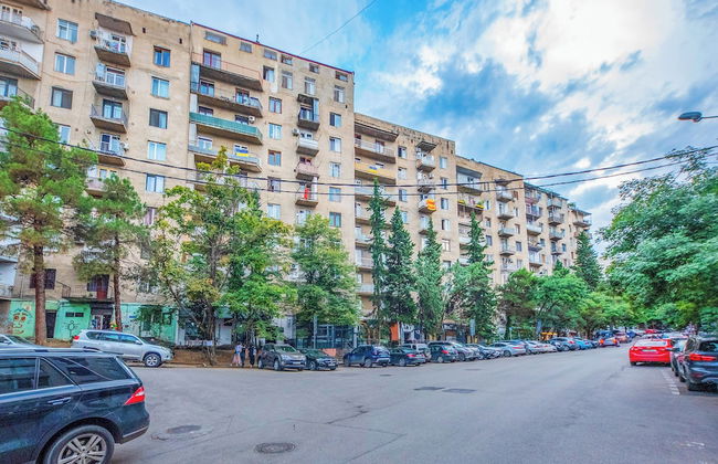 HB apartments Mtskheta - Foto 28