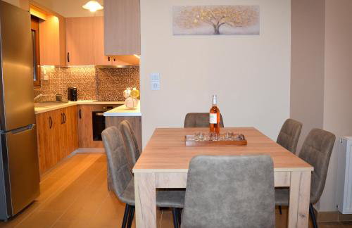 GK Apartment - Foto 10