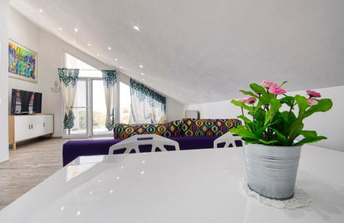 Boutique Villa Nirvana 2, Proboj 25 - Photo 68