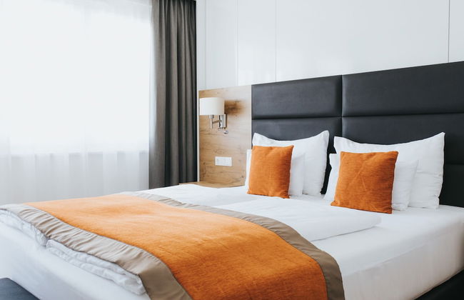 Parks 73 The TownHouse Hotel - Foto 35