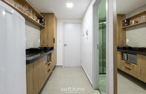 Estúdio c/ Piscina em Poços de Caldas PGO0406 - Foto 6