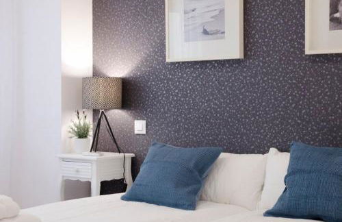 Bright Stylish 2BD 2BTH - CITY CENTRE - Photo 39