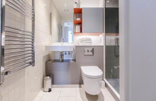 EXCEL LONDON MAJESTIC APARTMENT - Foto 56