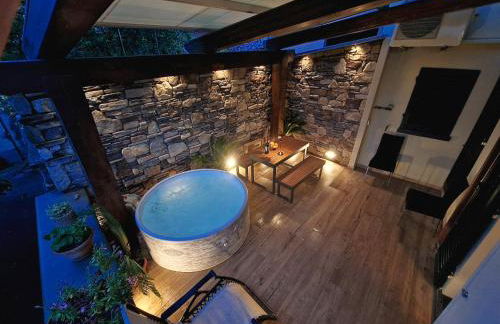 Casa Papalino, con Jacuzzi e vista sulle colline di Vinci - Foto 59