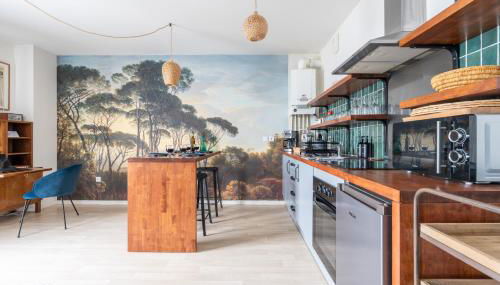 La Colline - Parking - By PrestiPlace - Photo 3