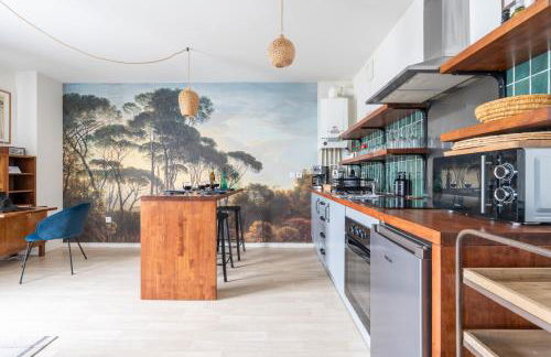 La Colline - Parking - By PrestiPlace - Photo 3