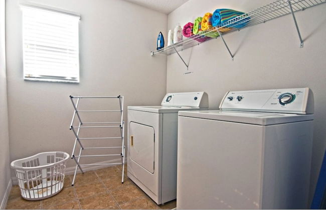 Disney Retreat 5 Bedrooms - Foto 52