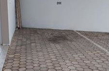 Apto 201 Parque Via Verde - Mobiliado 2 quartos - Foto 9