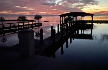 The Lake House on Lake Rosalie - Foto 7