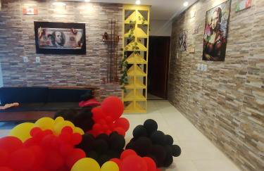 Vybe House Lazer & Hospedagem - Foto 17