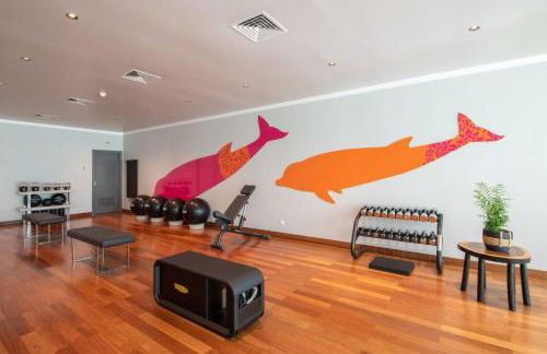 Vista Marina Apartamentos Turisticos - Foto 80