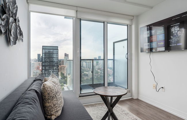 RS Suites - Eaton Centre - Foto 69